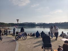-美兰湖景区