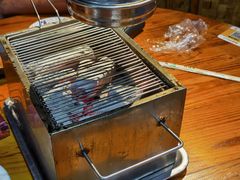 -丹东特色烤肉(南光三部店)