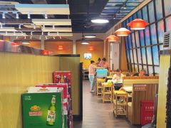 -和庆斋羊蝎子火锅·碳缸烧烤(顺义旗舰店)