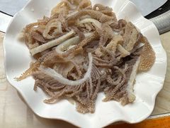 -顺顺小吃(独克宗古城店)
