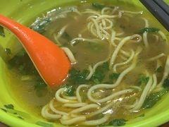 -豫老三牛肉拉面(南阳路店)