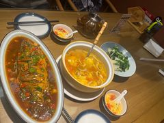 -鸿运楼·舌尖上的徽菜