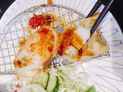 -江户前日本料理(瑞诗酒店店)
