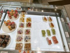 -BreadTalk面包新语(凯德闵行商业中心店)
