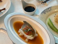 -东海朗廷酒店-唐阁T’ANG COURT 中餐厅