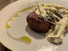 -Apollo·西班牙小酒馆(安福路店)