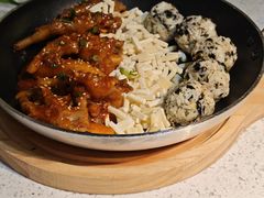 -炭之家·齐齐哈尔非遗烤肉·鲜切直供(中央大街店)