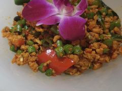 -太食獸泰式茶餐厅(IFS国金中心店)