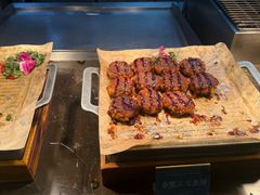-東盛炭烤自助料理(浦东文峰广场店)