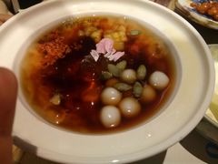 -蜜桃餐厅·古运河畔(南下塘店)