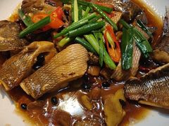 -闽公馆·客家私房菜·商务宴请·包厢(杏林橡树湾店)