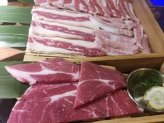 -九田家黑牛烤肉料理(新辰里亚运村店)