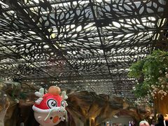 -杭州开元森泊度假乐园