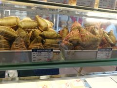 -白玉兰食品甜凤店(合生汇店)
