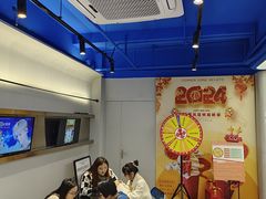 -CORNER CONE GELATO酷矿手作霜淇淋(南头古城店)