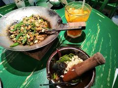 -费大厨辣椒炒肉(太平老街店)