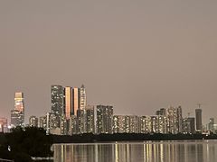 -深圳湾公园(南山区)