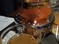 -食间牛排(湖西路店)