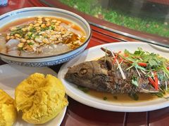 -蔡家酒楼(一德街店)