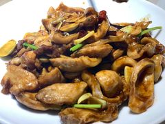 -味莊·青岛菜(云霄路店)