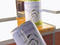 -很久以前羊肉串(南京路第一百货店)
