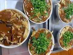 -正味斋锅巴菜(西北角店)