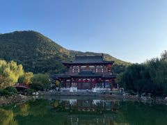 -华清宫景区