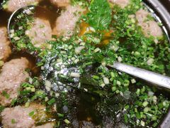 -味上湘菜馆(岳麓山店)