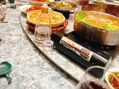 -聚丰园•湖鲜餐厅(阿红私房菜梅石路店)