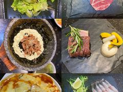 -木槿花韩式炭烤·熟成肉工坊(孙文东路店)