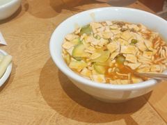 炒面片-古觉面片(科技路天朗蓝湖树店)