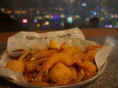 阿甘虾餐厅(凌霄阁店)-阿甘虾餐厅(凌霄阁店)