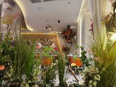 -LE SHARE洛笙·花园西餐(北京路步行街店)