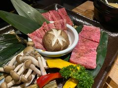 -炼火烤肉店