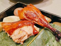 -小厨娘淮扬菜(板桥一店)