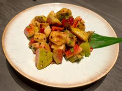 -滇铺子·云南特色菜·第九届野生菌美食节(曲靖万达店)