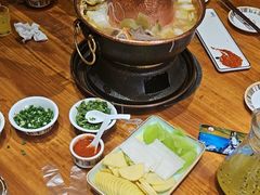 -思金拉措庄园藏餐(太阳岛店)