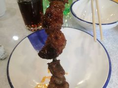 -域乐楼清真饭庄(华北路店)