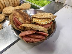 -昌顺马记小吃店(昌盛园店)