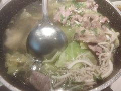 -全牛匠·乐山跷脚牛肉(西北旺万象汇店)
