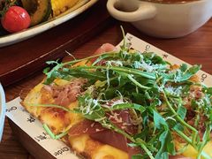 -有序Orderly融合西餐·咖啡(运河外滩店)