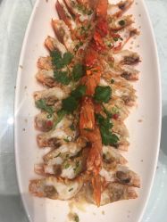 -安蒂娅美兰酒店·宴会厅