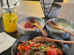 -贡梅老面馆·蟹粉面·无锡特色小吃(南长街主推店)