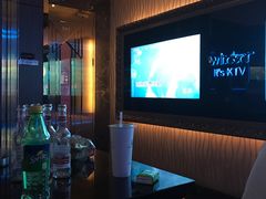 -温莎KTV(珠江路店)