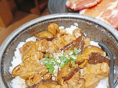-九田家黑牛烤肉料理(万锦店)