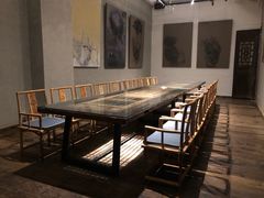 -箱美术馆私房菜(水晶郦城店)