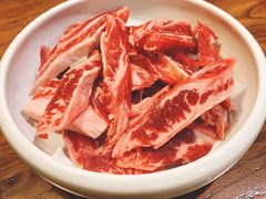 -九田家黑牛烤肉料理(三墩店)
