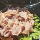 这个大夏天的感觉有点味道