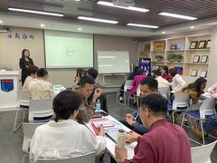 -新励成演讲口才培训(济南市中学训中心)