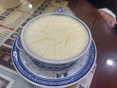 -捷信牛奶甜品世家(柳巷店)